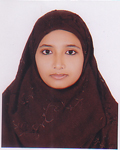 Ms Manna Akter Lina